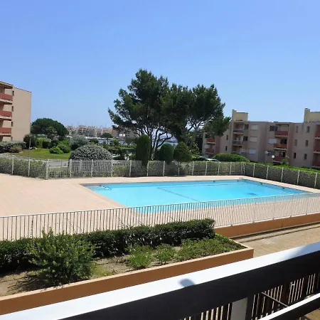 Les Rives De La Faviere-15 By Interhome La Favière