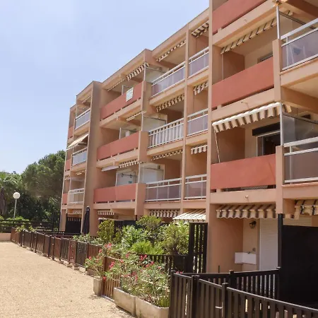 公寓 Les Rives De La Faviere-15 By Interhome *