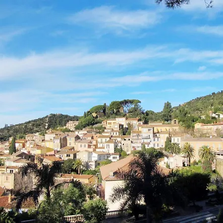 公寓 Les Rives De La Faviere-15 By Interhome