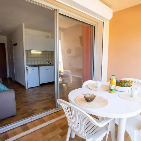 Les Rives De La Faviere-15 By Interhome La Favière