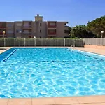 公寓 Les Rives De La Faviere-15 By Interhome La Favière