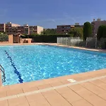 公寓 Les Rives De La Faviere-15 By Interhome La Favière